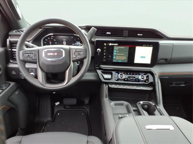 new 2026 GMC Sierra 2500 car, priced at $82,900