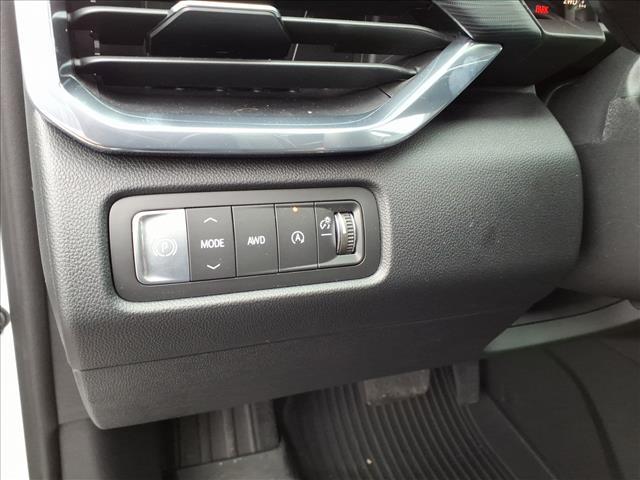 new 2026 GMC Acadia car, priced at $54,206