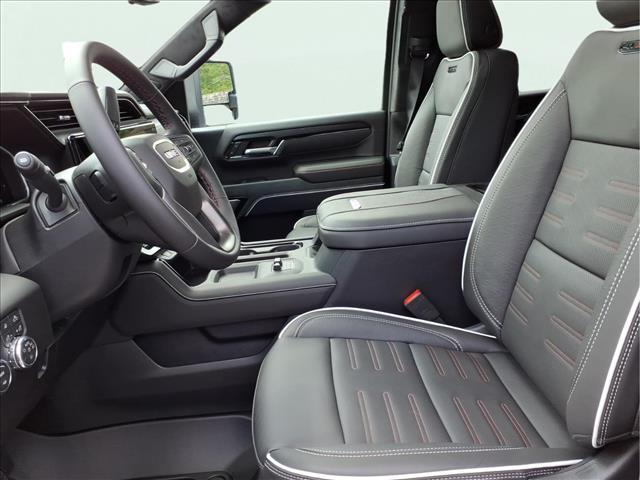 new 2026 GMC Sierra 2500 car, priced at $92,618