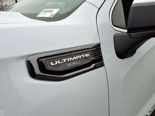 new 2026 GMC Sierra 1500 car, priced at $83,040