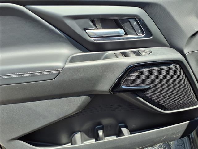 new 2026 Chevrolet Silverado EV car, priced at $67,635