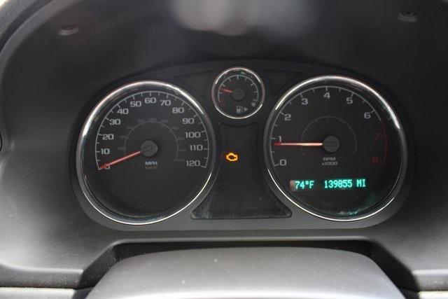 2008 Imperial Blue Metallic Chevrolet Cobalt