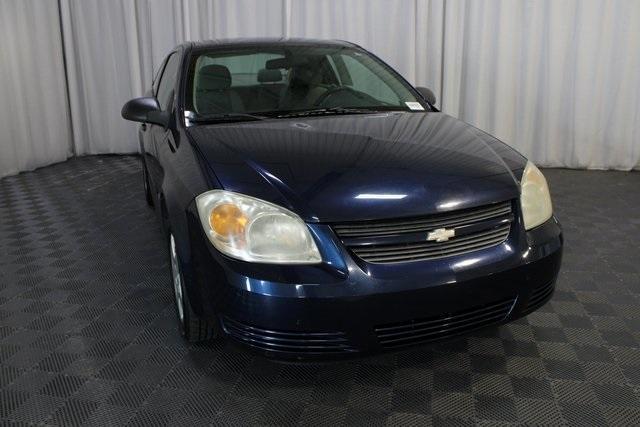 2008 Imperial Blue Metallic Chevrolet Cobalt
