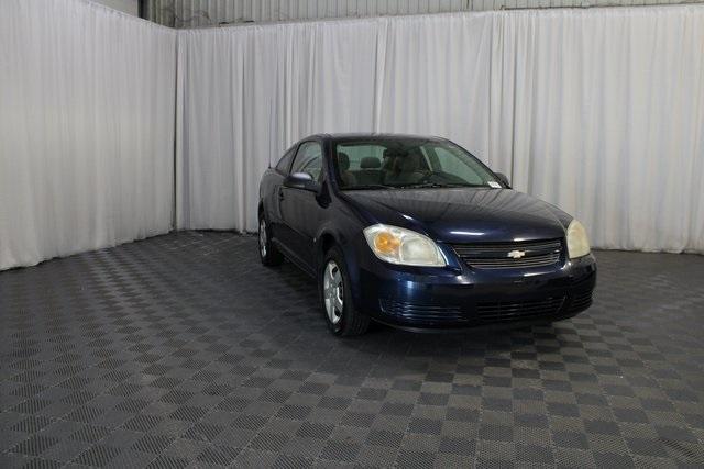 2008 Imperial Blue Metallic Chevrolet Cobalt