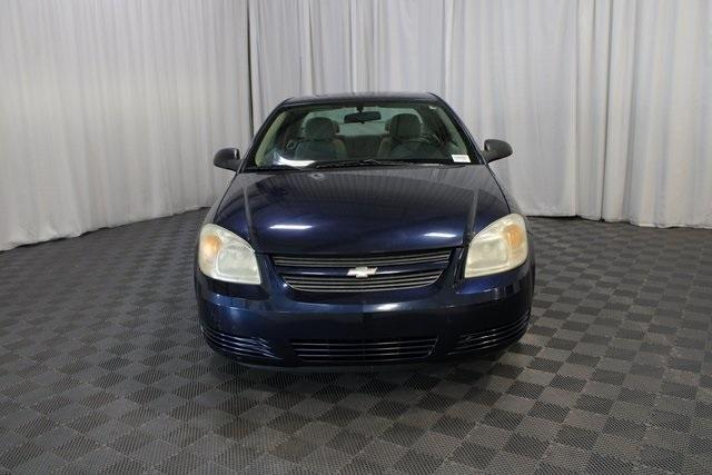 2008 Imperial Blue Metallic Chevrolet Cobalt