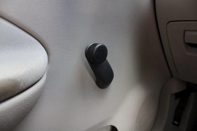 2008 Imperial Blue Metallic Chevrolet Cobalt