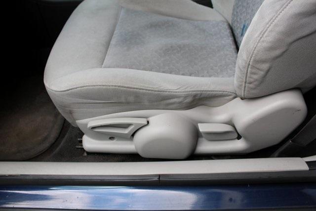 2008 Imperial Blue Metallic Chevrolet Cobalt