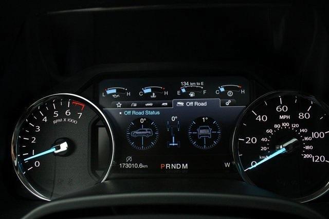 used 2018 Ford Expedition Max car, priced at $25,500