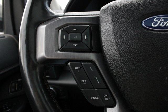 used 2018 Ford Expedition Max car, priced at $25,500