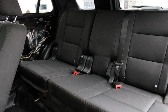 used 2017 Ford Utility Police Interceptor car, priced at $10,500