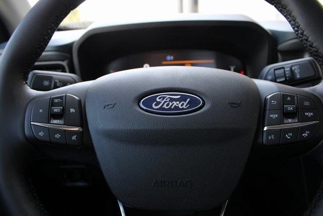 new 2025 Ford Maverick car, priced at $31,500