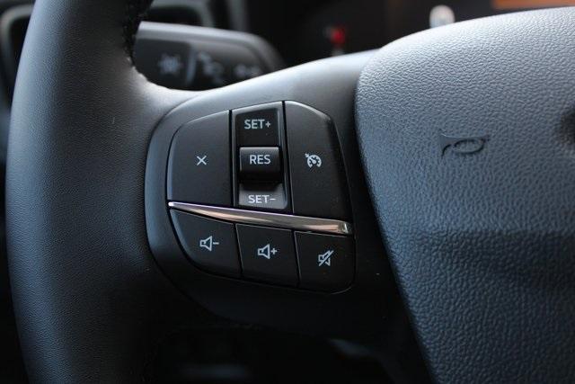 new 2025 Ford Maverick car, priced at $31,500