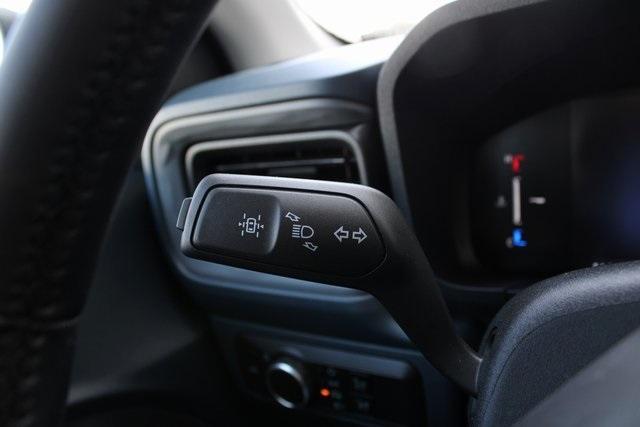 new 2025 Ford Maverick car, priced at $31,500