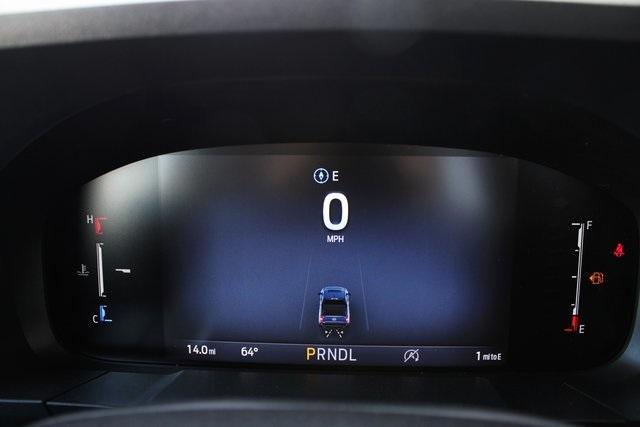 new 2025 Ford Maverick car, priced at $31,500