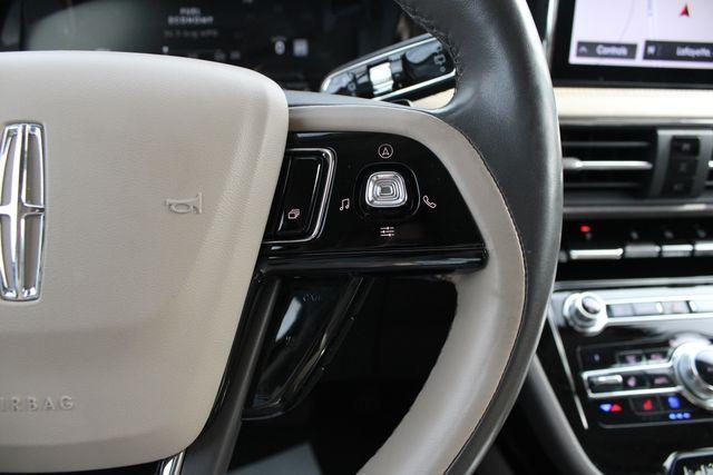 used 2020 Lincoln Corsair car, priced at $24,751