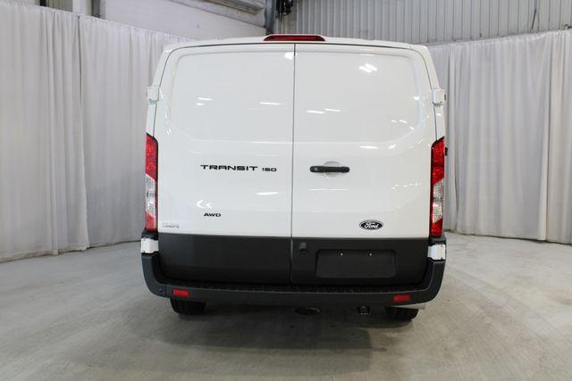 new 2026 Ford Transit-150 car, priced at $47,895