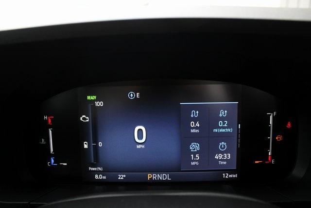 new 2026 Ford Maverick car, priced at $30,275