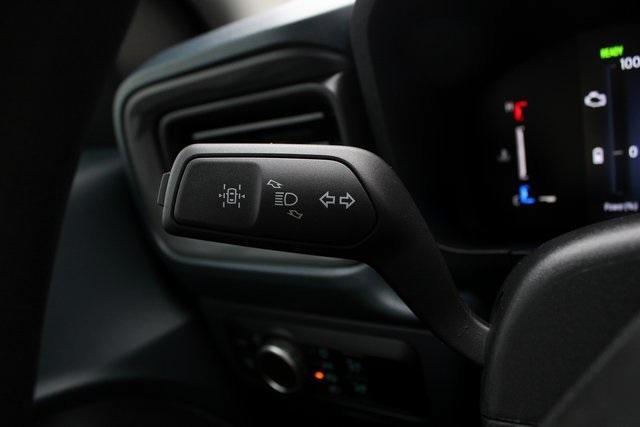 new 2026 Ford Maverick car, priced at $30,275