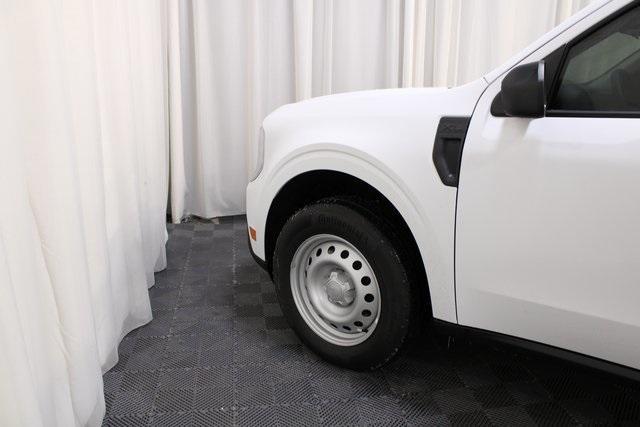 new 2026 Ford Maverick car, priced at $30,275