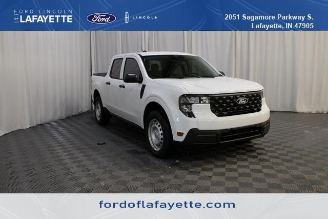 new 2026 Ford Maverick car, priced at $30,275