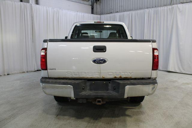 used 2008 Ford F-250 car, priced at $7,251