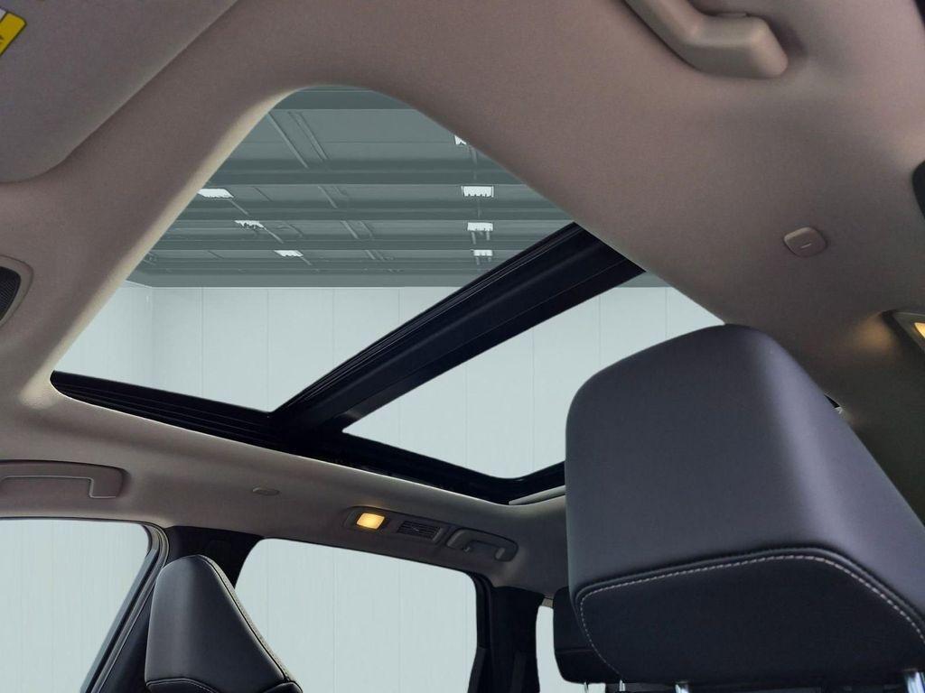 new 2027 INFINITI QX60 car, priced at $58,354