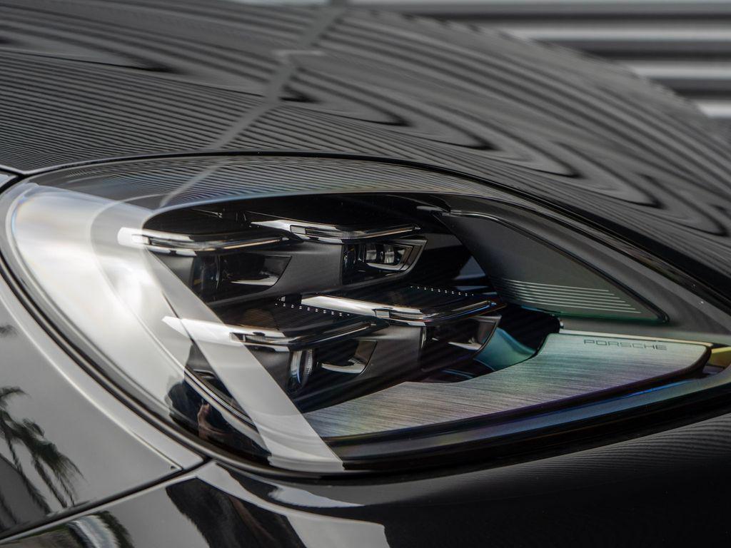 new 2026 Porsche Cayenne car, priced at $113,680