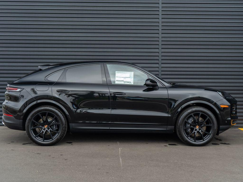 new 2026 Porsche Cayenne car, priced at $113,680