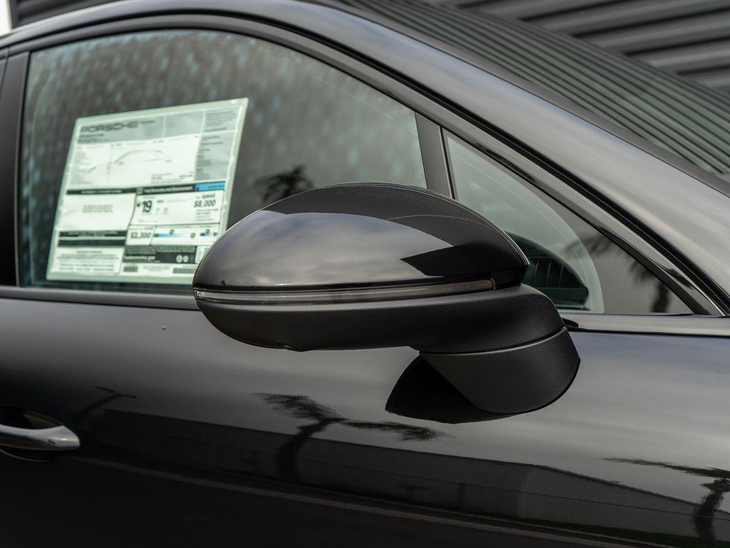 new 2026 Porsche Cayenne car, priced at $113,680