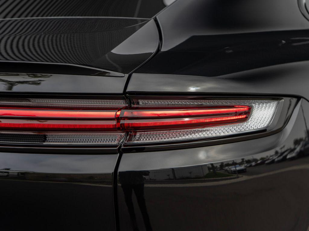 new 2026 Porsche Cayenne car, priced at $113,680