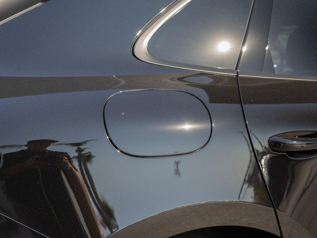 new 2025 Porsche Macan car, priced at $75,475