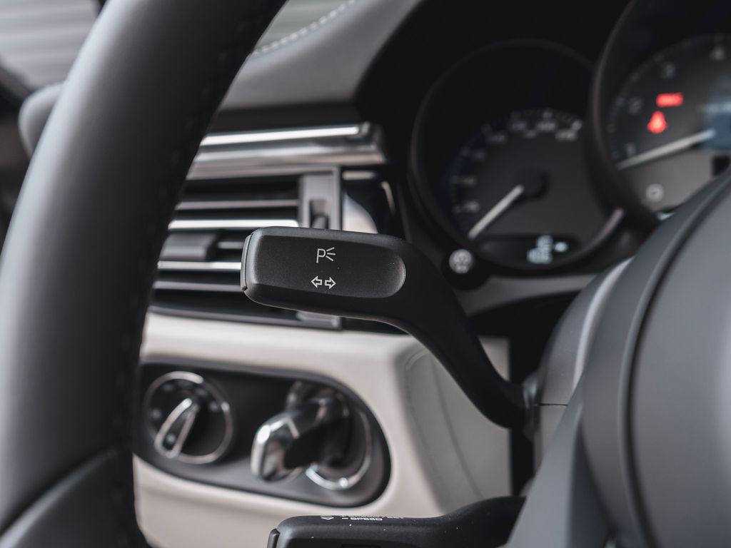 new 2026 Porsche Macan car, priced at $91,150