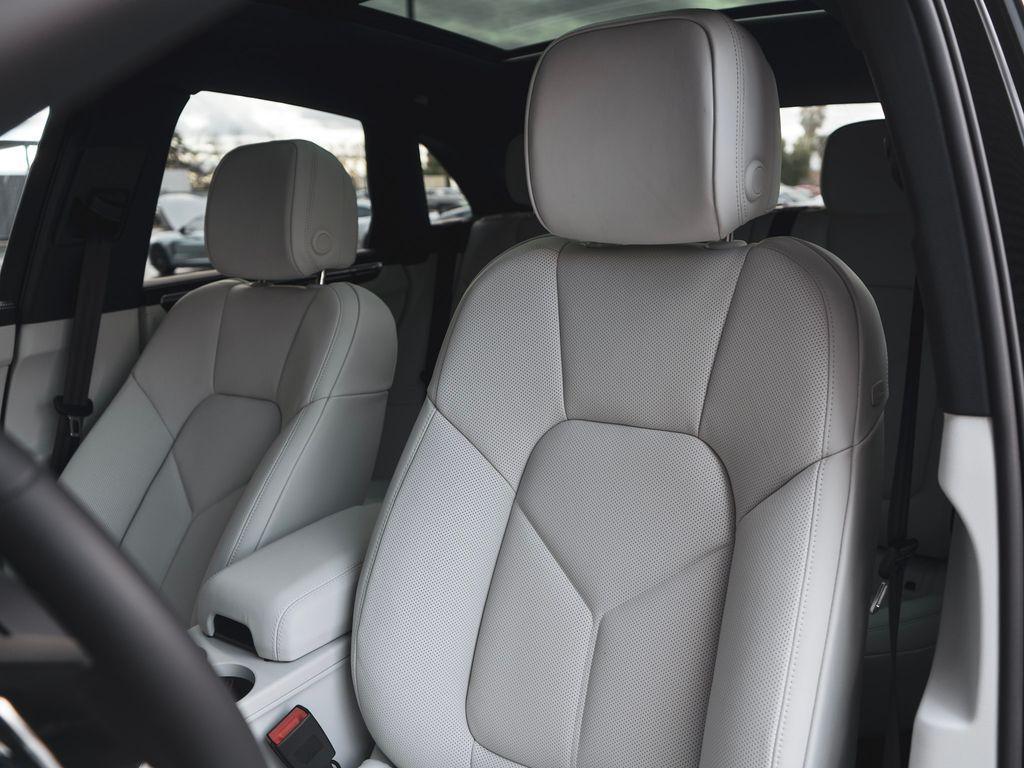 new 2026 Porsche Macan car, priced at $91,150