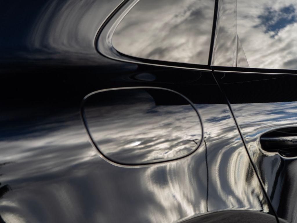 new 2026 Porsche Macan car, priced at $91,150