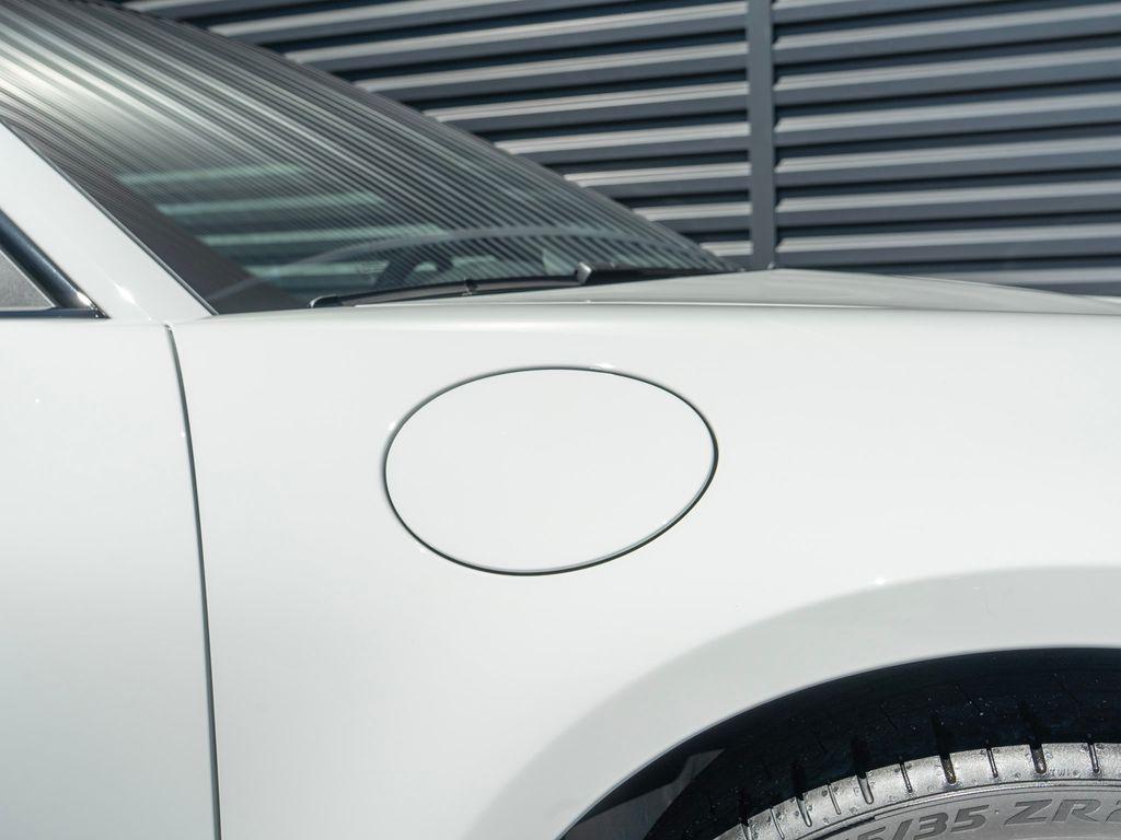 new 2026 Porsche 911 car, priced at $190,640