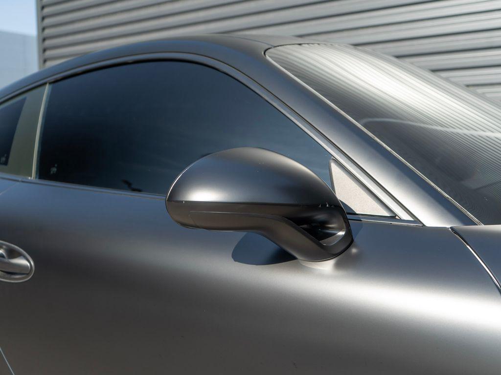 used 2015 Porsche 911 car, priced at $142,888