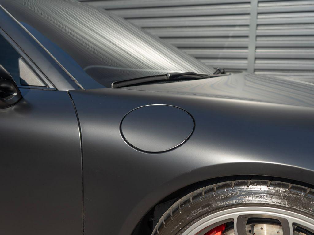 used 2015 Porsche 911 car, priced at $142,888