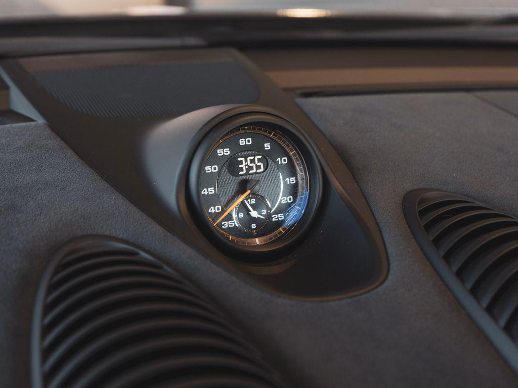 used 2024 Porsche 718 Cayman car, priced at $199,987