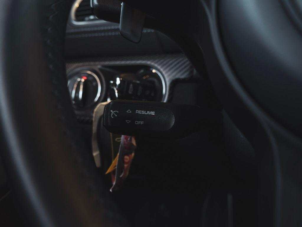 used 2024 Porsche 718 Cayman car, priced at $199,987