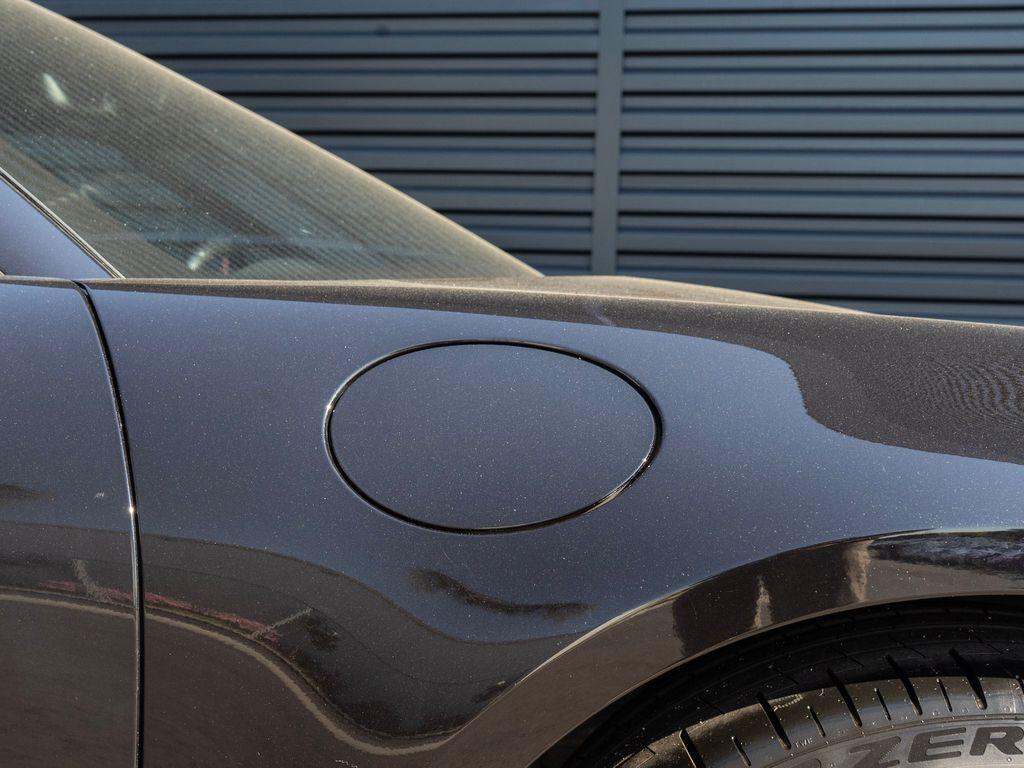 used 2021 Porsche 911 car, priced at $120,888