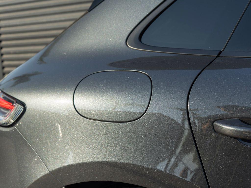 new 2025 Porsche Macan car, priced at $78,725