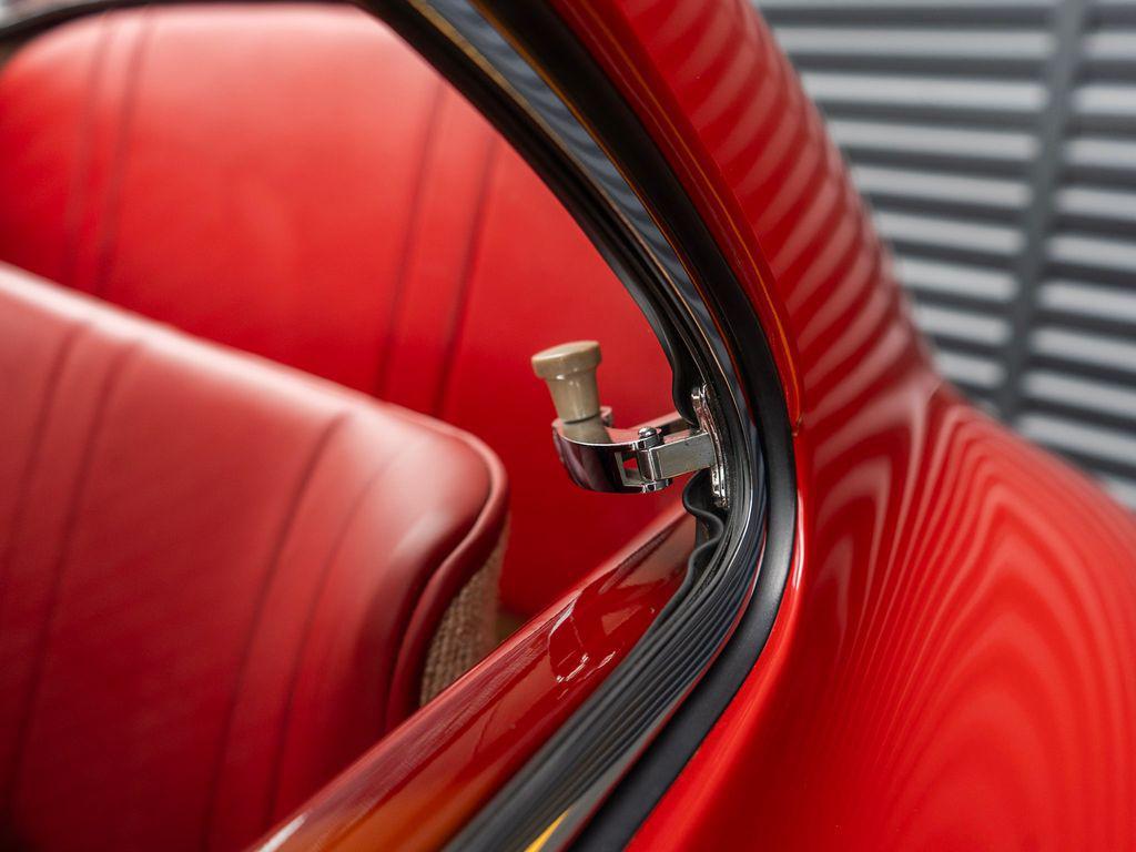 used 1954 Porsche 356 car, priced at $269,488