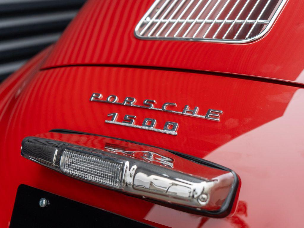 used 1954 Porsche 356 car, priced at $269,488