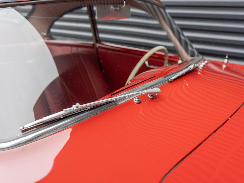 used 1954 Porsche 356 car, priced at $269,488