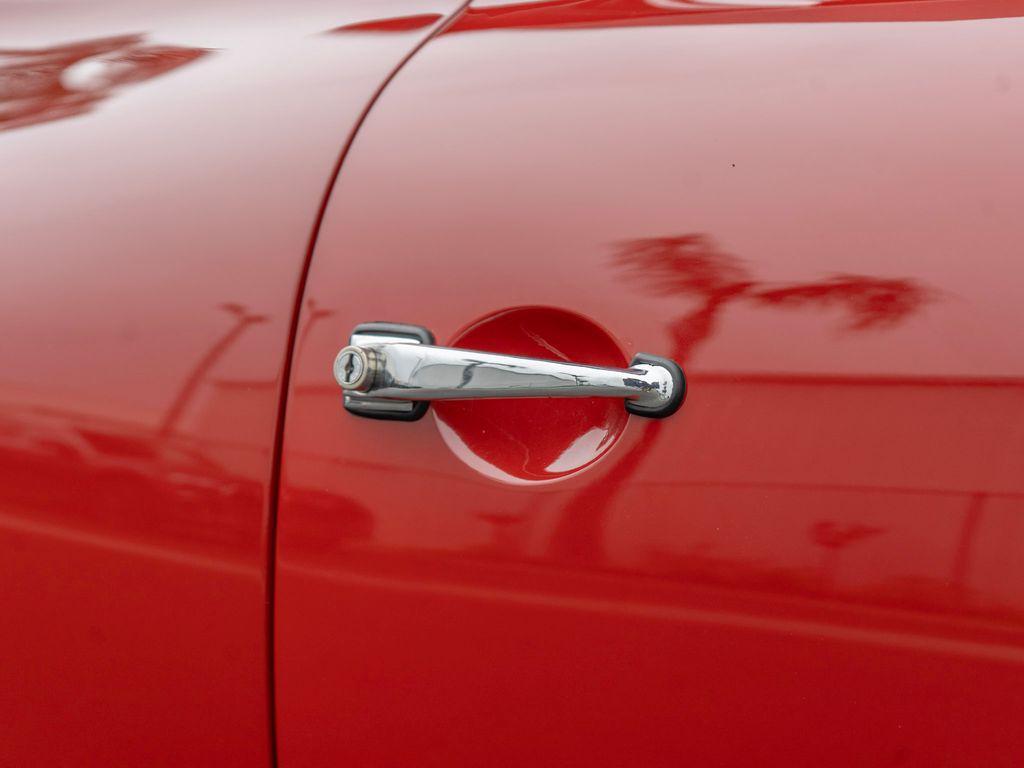 used 1954 Porsche 356 car, priced at $269,488