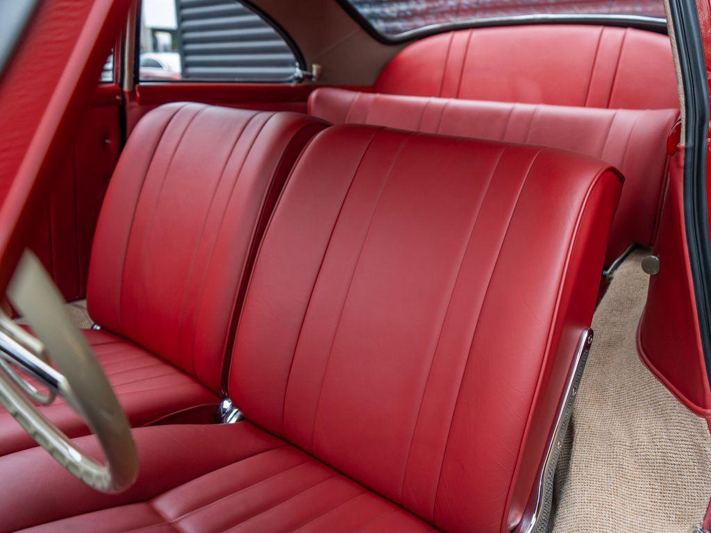 used 1954 Porsche 356 car, priced at $269,488