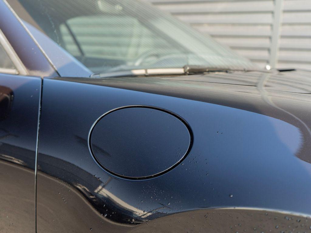 used 2025 Porsche 911 car, priced at $168,889