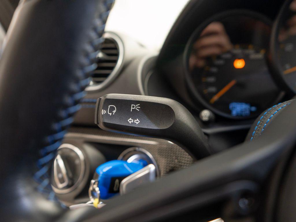 used 2022 Porsche 718 Cayman car, priced at $132,499