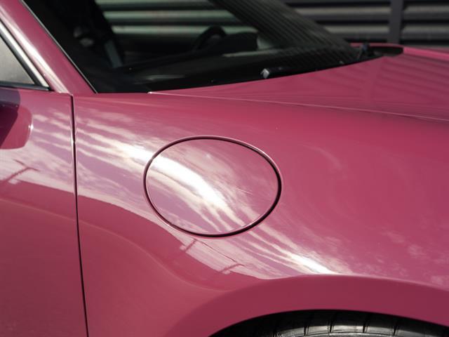 used 2024 Porsche 911 car, priced at $294,888