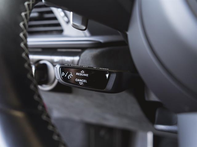 used 2024 Porsche 911 car, priced at $294,888